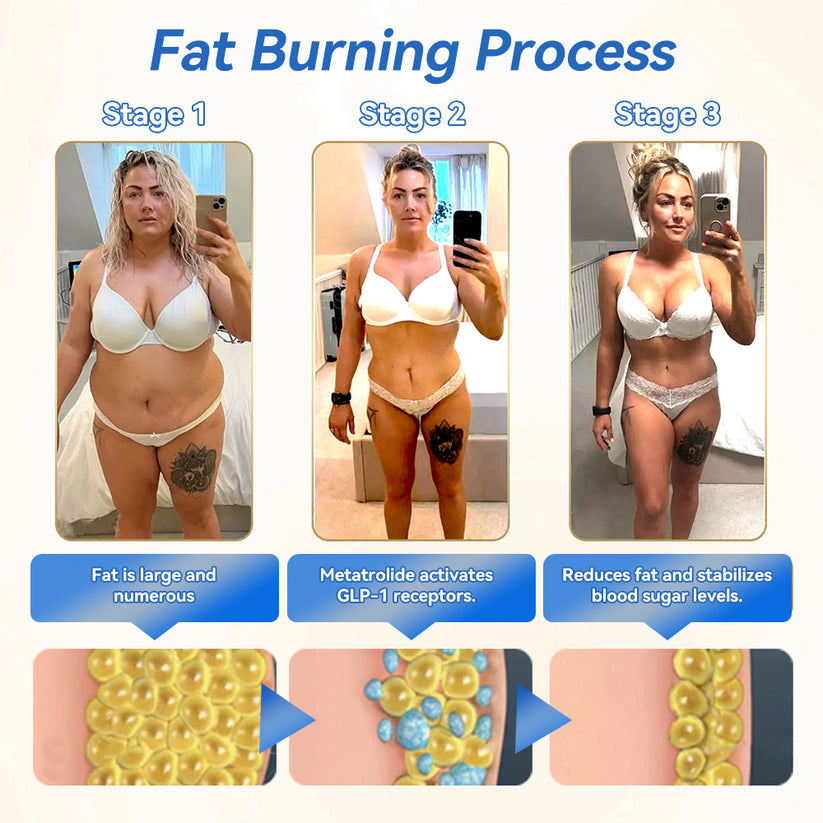 Honxi® GLP-1 Weight Loss Oral Solution ✅One dose a day — see results in 7 days👩⚕️Suitable for obesity, cardiovascular diseases, diabetes, sleep apnea, high cholesterol and blood lipids, joint problems, and various other conditions🚀